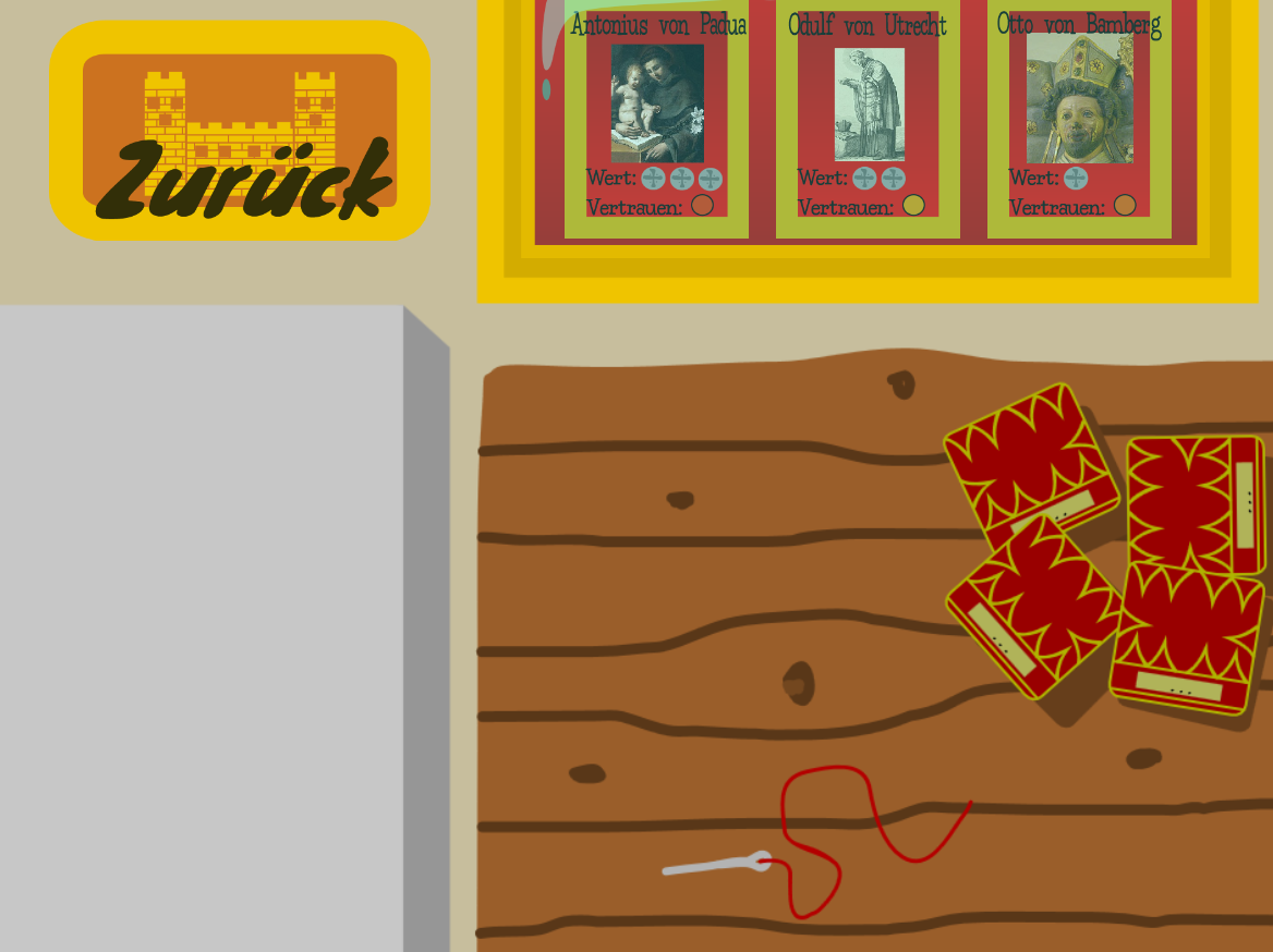 Screenshot 2 for Reliquiensammler