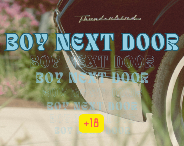 Screenshot 2 for Boy Next Door