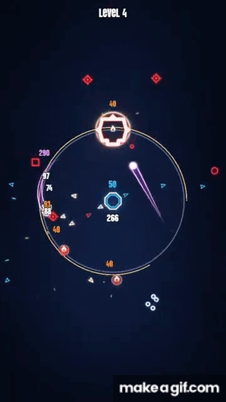 Screenshot 2 for Nexus Rush Tower Defense