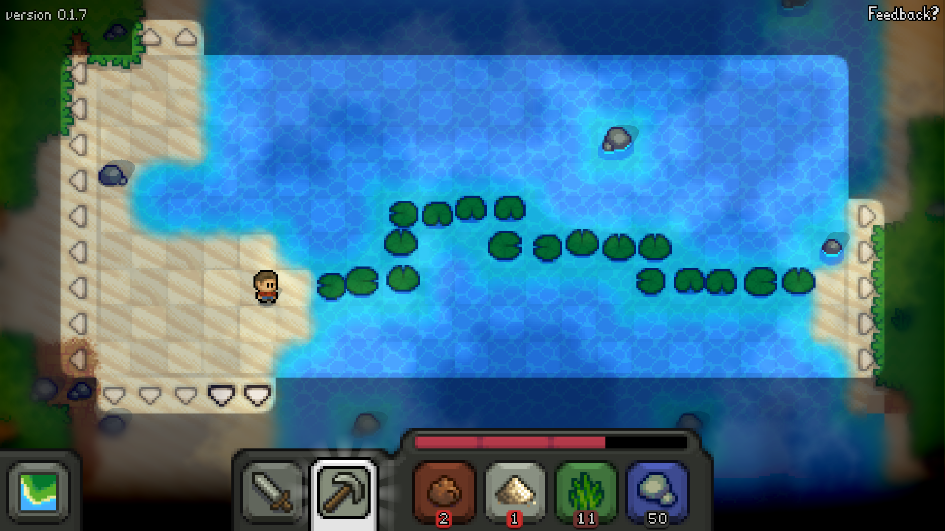 Screenshot 3 for Mosaic