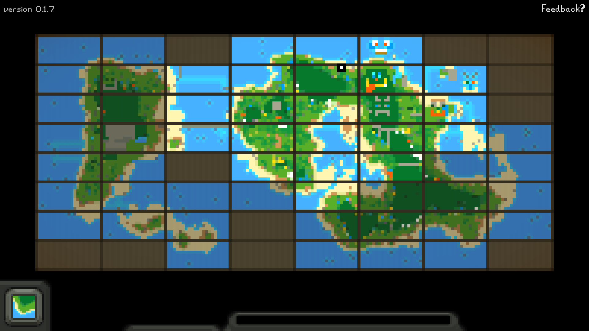 Screenshot 4 for Mosaic