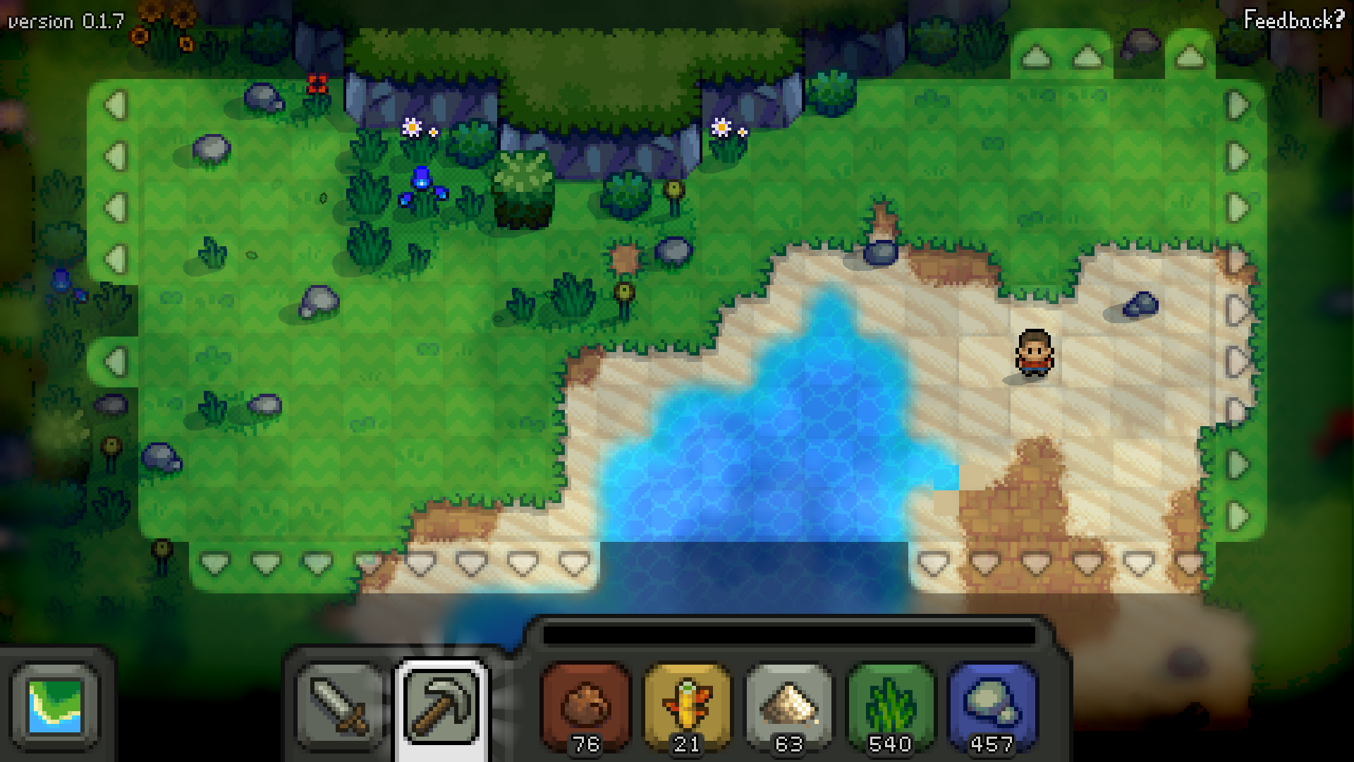 Screenshot 7 for Mosaic