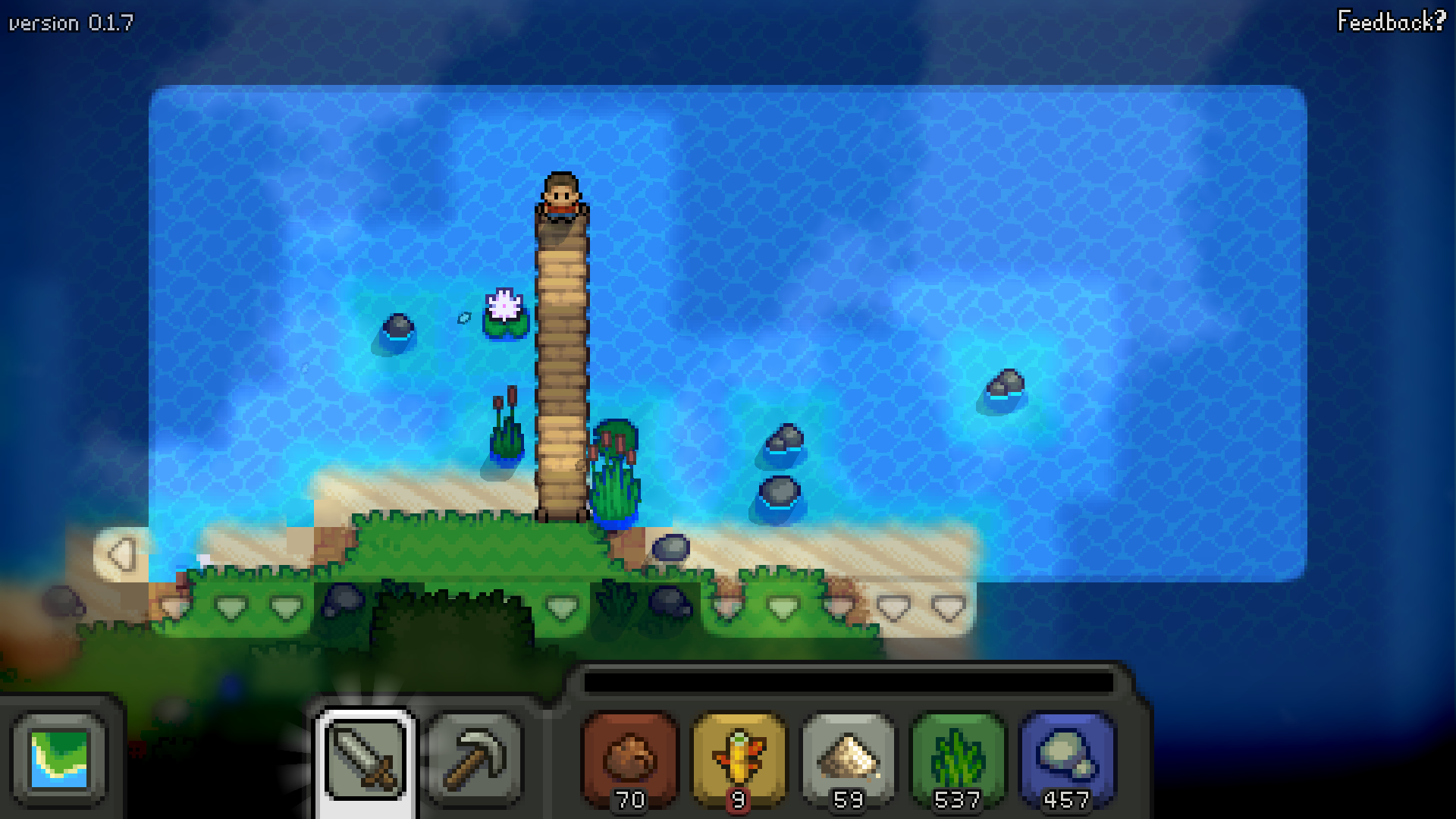 Screenshot 6 for Mosaic