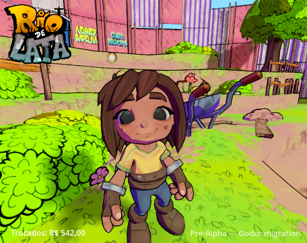 Screenshot 8 for Rio de Lata