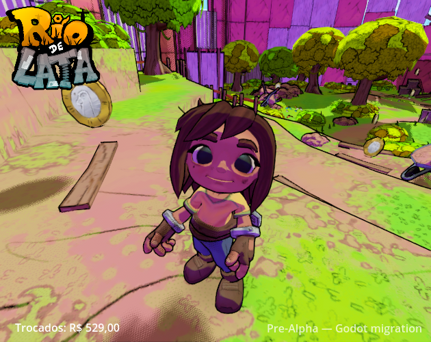 Screenshot 6 for Rio de Lata