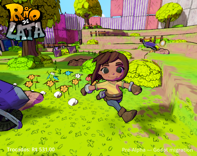 Screenshot 5 for Rio de Lata