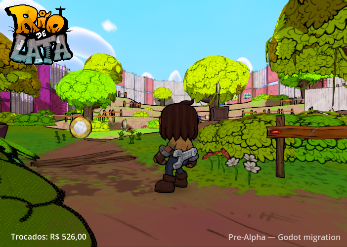Screenshot 4 for Rio de Lata