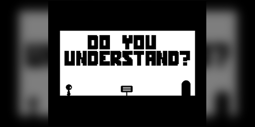 Cover image for Do You Understand?