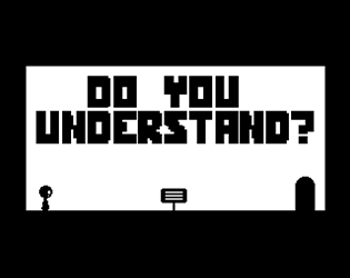 Cover image for Do You Understand?
