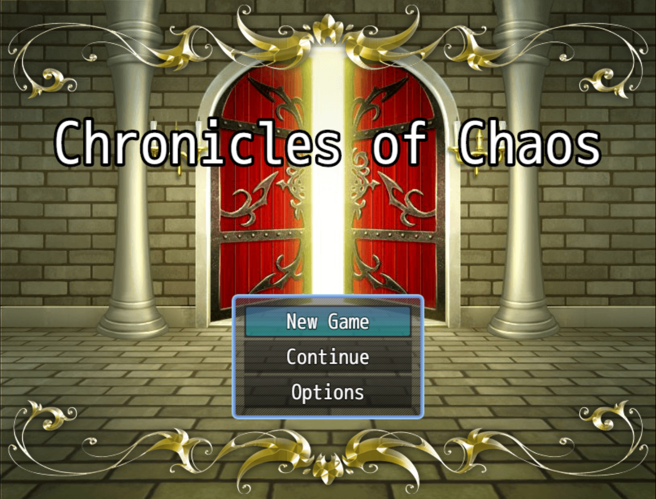 Screenshot 2 for Chronicles of Chaos