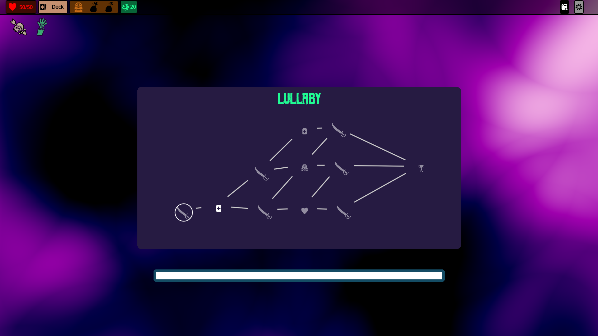Screenshot 8 for Lucid Nightmares