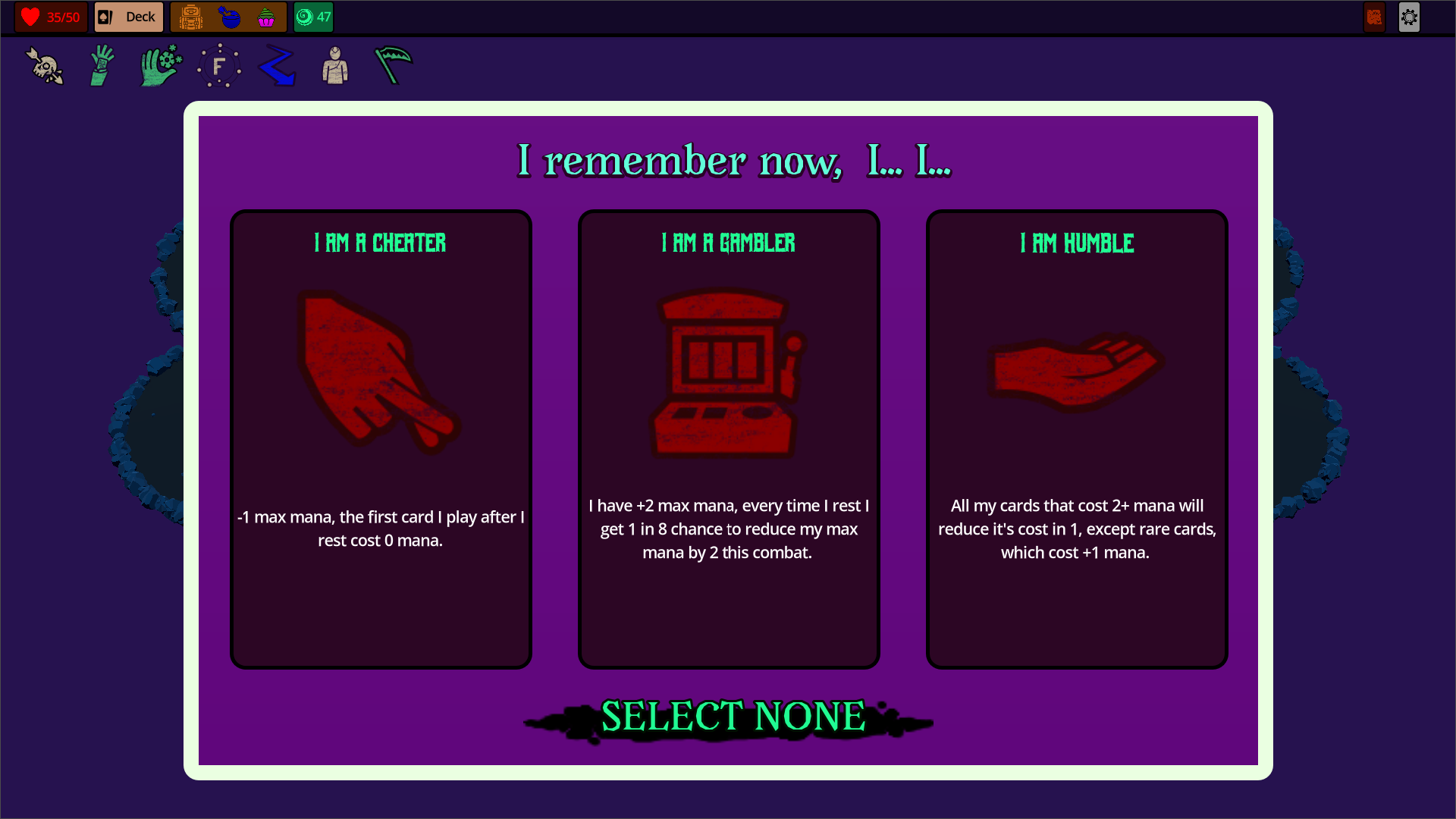 Screenshot 6 for Lucid Nightmares
