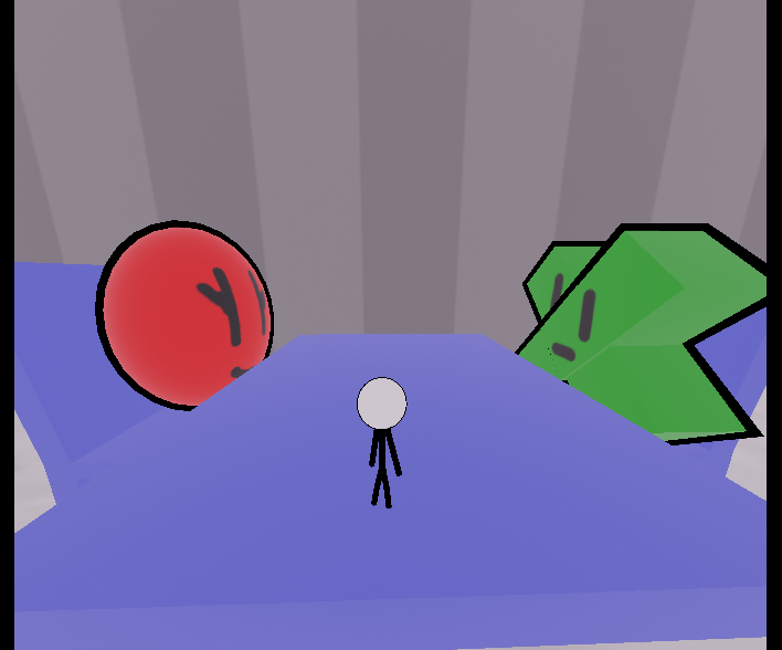 Screenshot 4 for The Pallettes