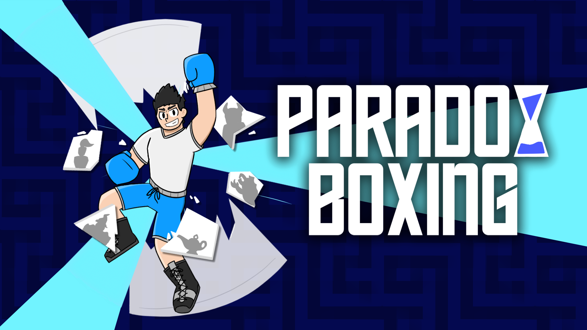 Screenshot 2 for Paradox Boxing Demo