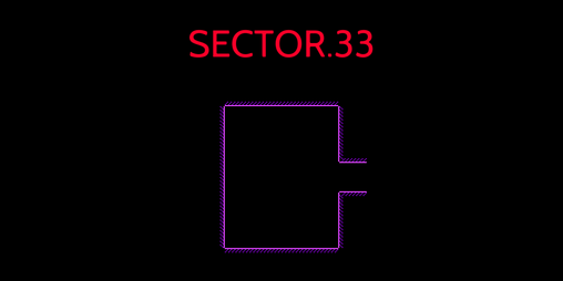 Cover image for sector.33
