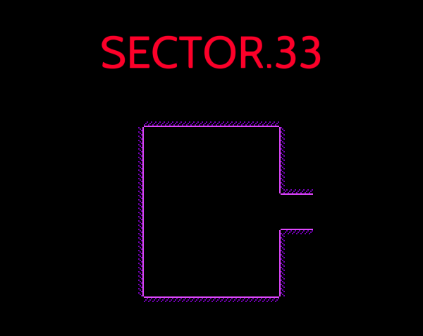 Cover image for sector.33