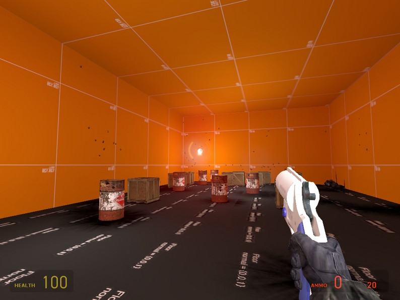 [LEGACY] Half-Life 2 Beta Deathmatch by Bitl Development Studio