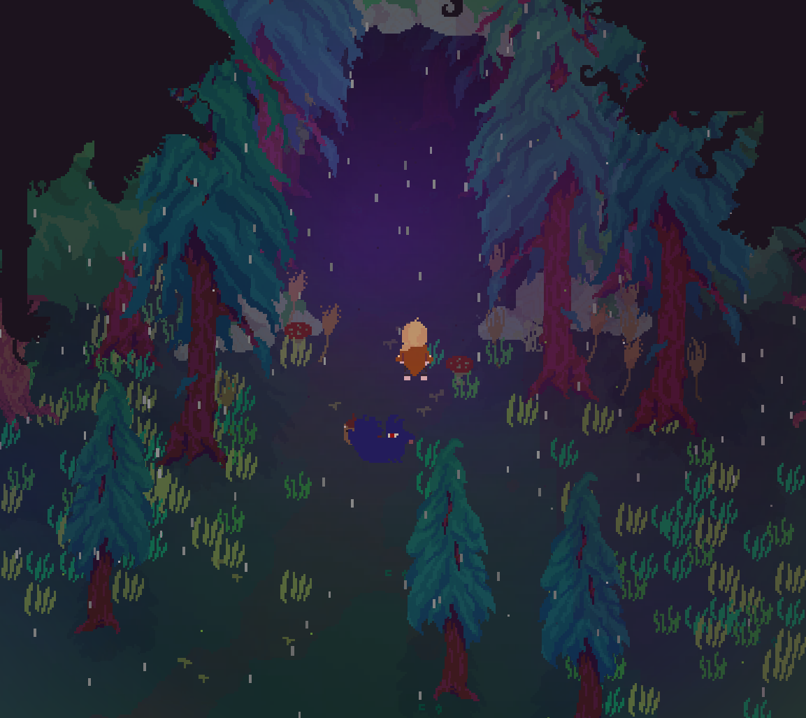 Screenshot 2 for Sprytewood