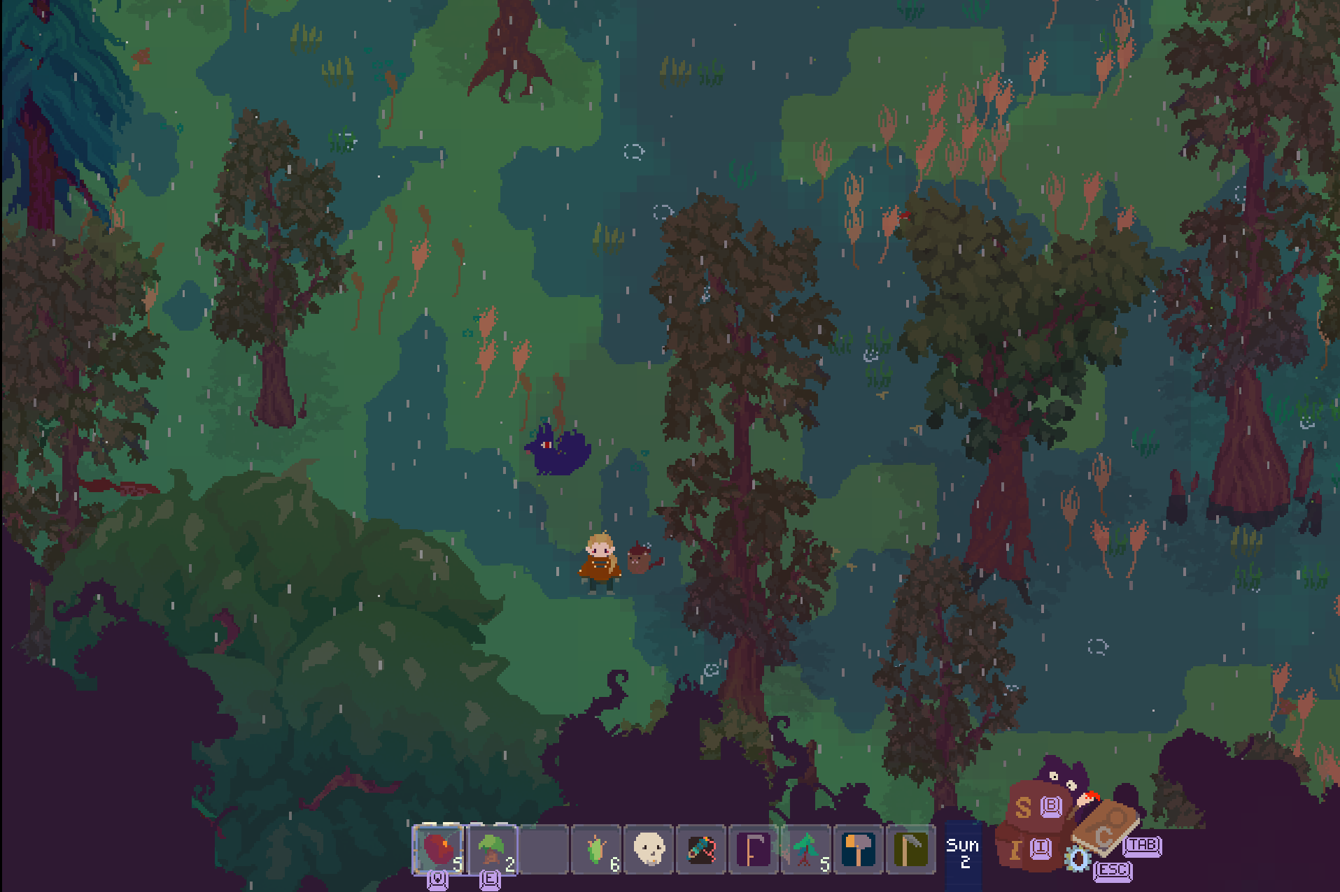 Screenshot 5 for Sprytewood