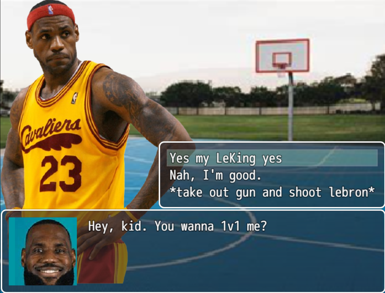 Screenshot 4 for Dude: The Demo (v1)