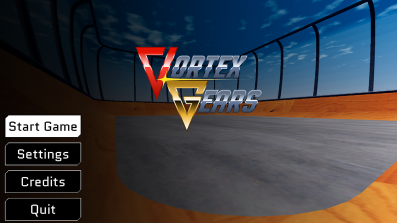 Vortex Gears by sokrato
