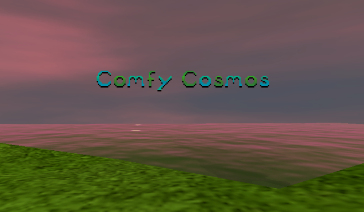 Screenshot 4 for Comfy Cosmos