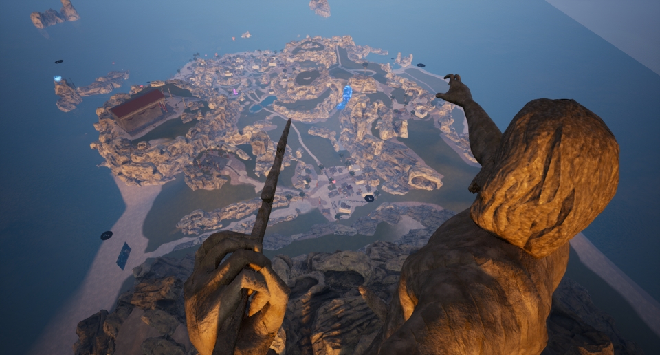 Screenshot 2 for Temple of the pregnant Goddess -BETA-