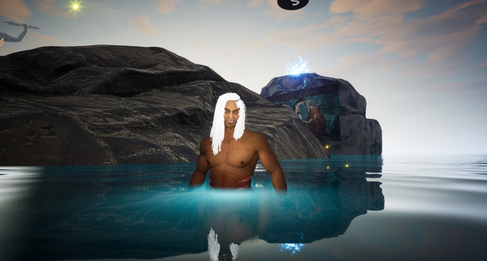 Screenshot 5 for Temple of the pregnant Goddess -BETA-