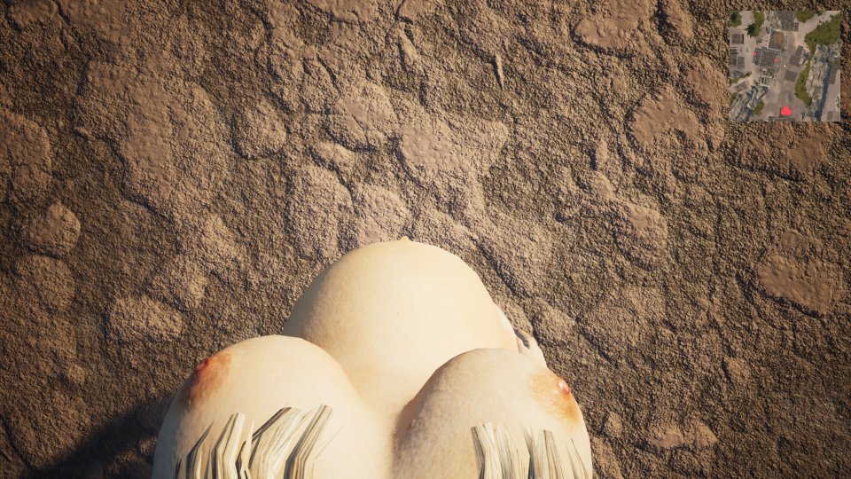 Screenshot 7 for Temple of the pregnant Goddess -BETA-