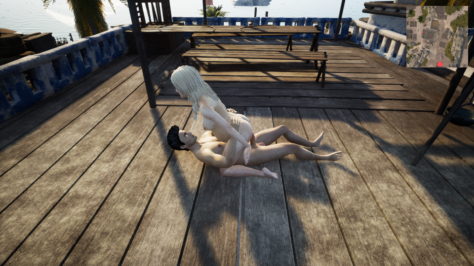 Screenshot 9 for Temple of the pregnant Goddess -BETA-