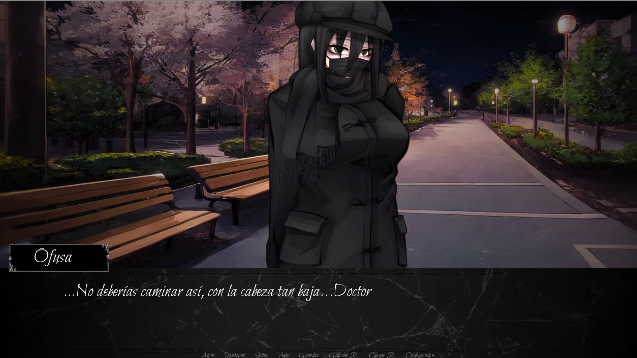 Screenshot 6 for Lost Feelings
