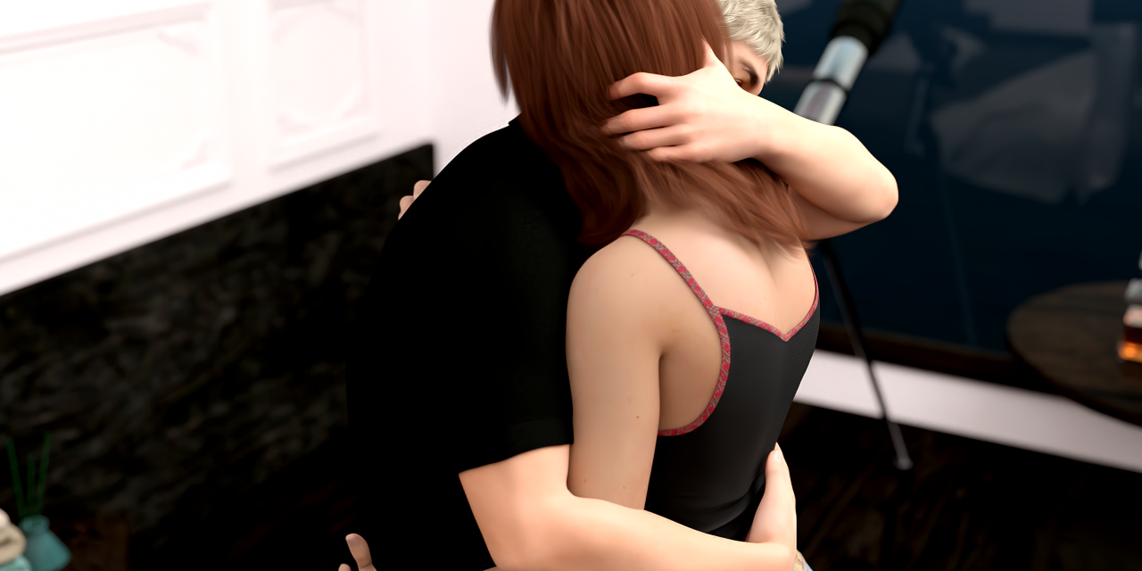 Animus Non Grata [Demo] screenshot 4