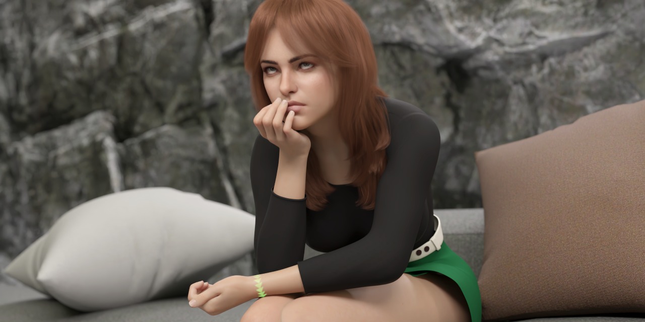 Animus Non Grata [Demo] screenshot 3