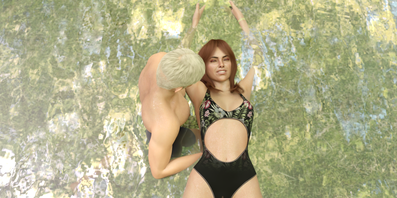 Animus Non Grata [Demo] screenshot 5