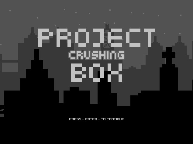 Project Box