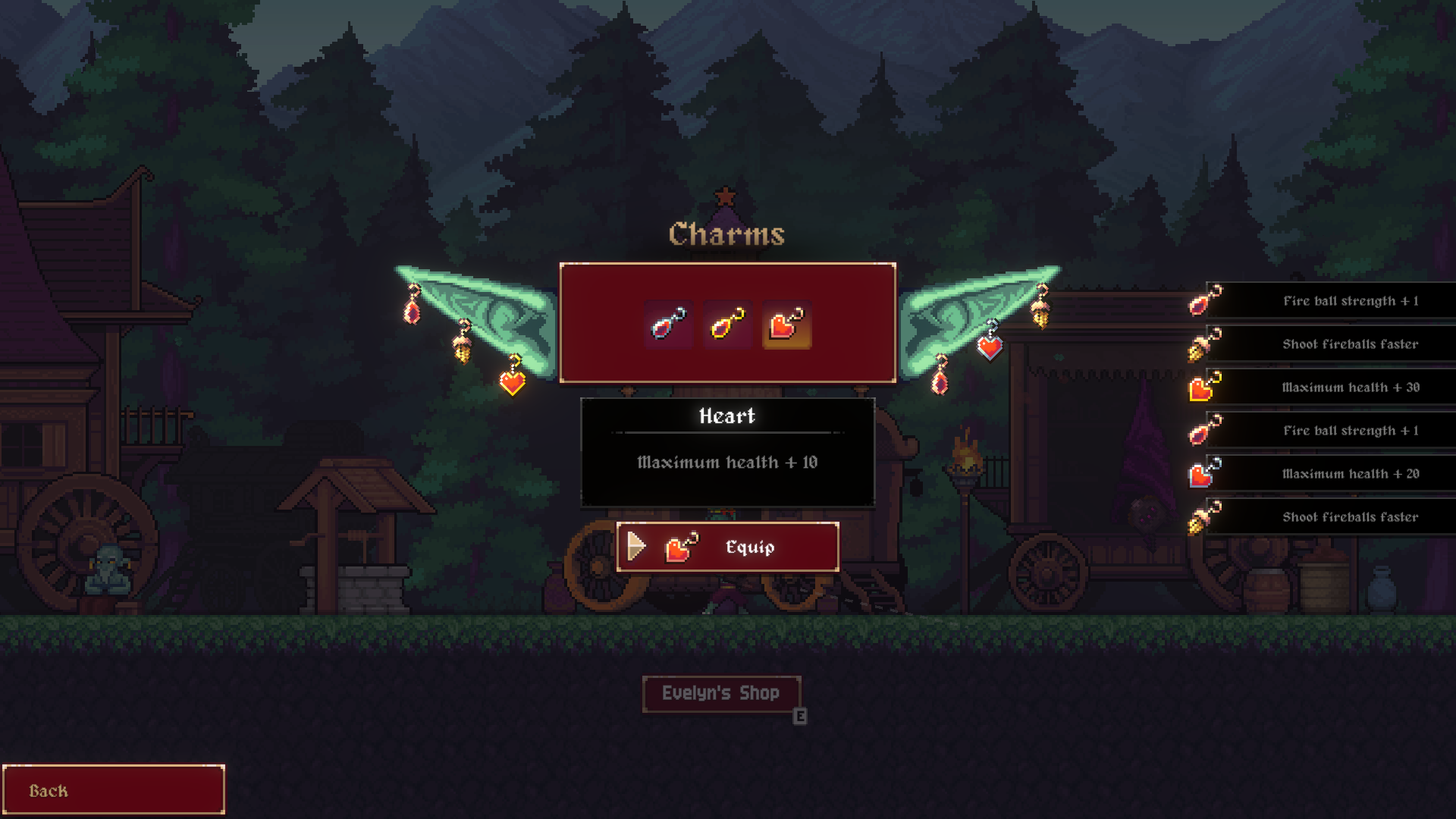 Screenshot 12 for The Last Phoenix