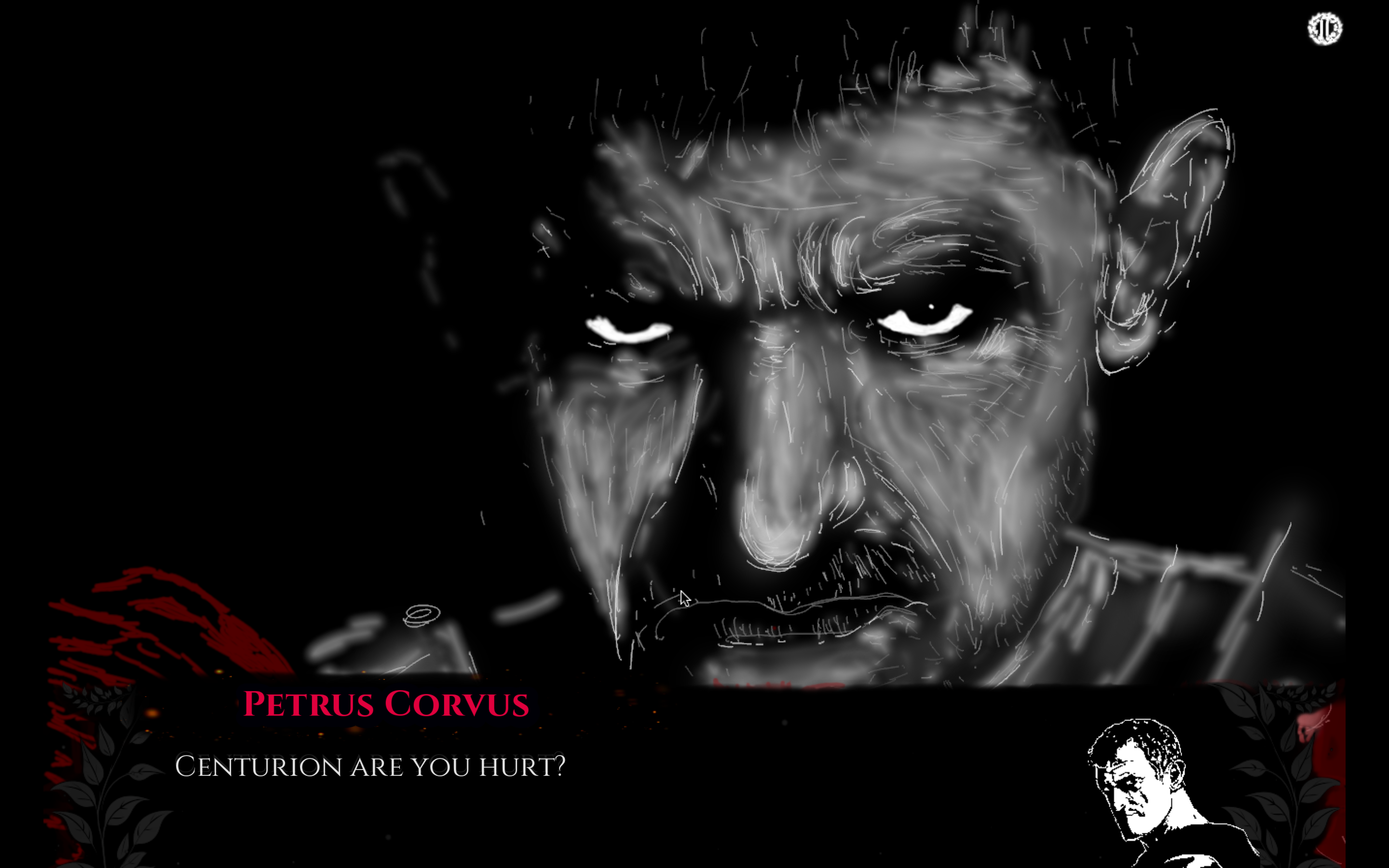 Screenshot 5 for True Roman: The Centurion's Speech