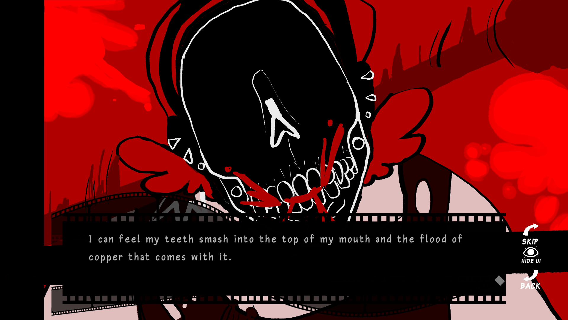 Screenshot 7 for This Party Is Killer DEMO