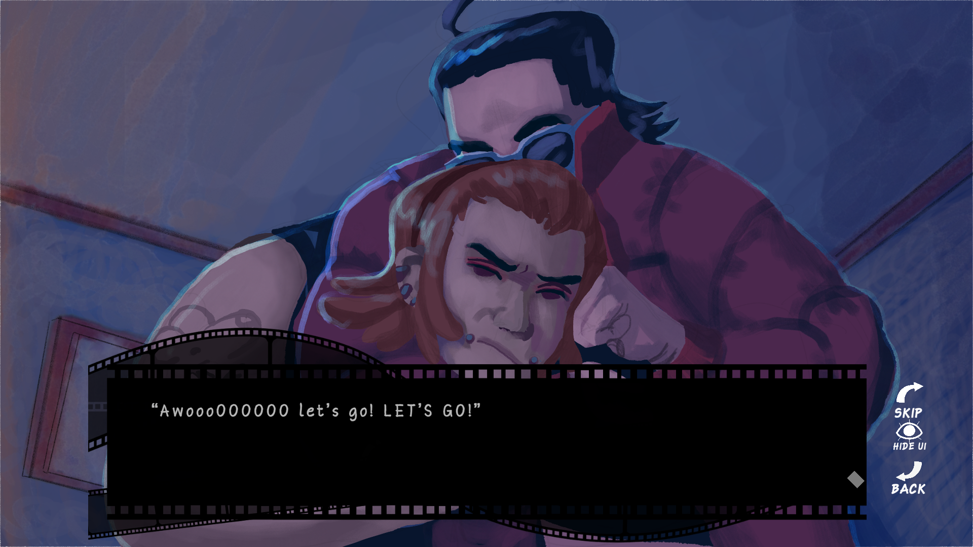 Screenshot 6 for This Party Is Killer DEMO