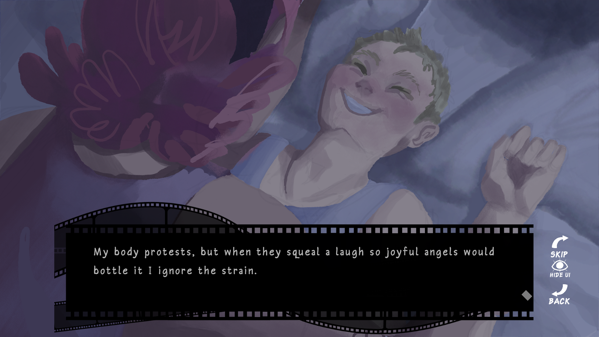 Screenshot 2 for This Party Is Killer DEMO