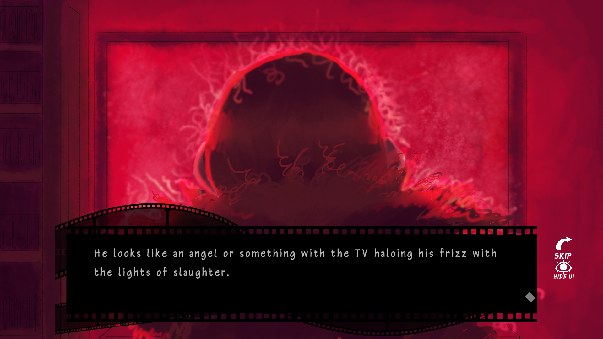 Screenshot 4 for This Party Is Killer DEMO
