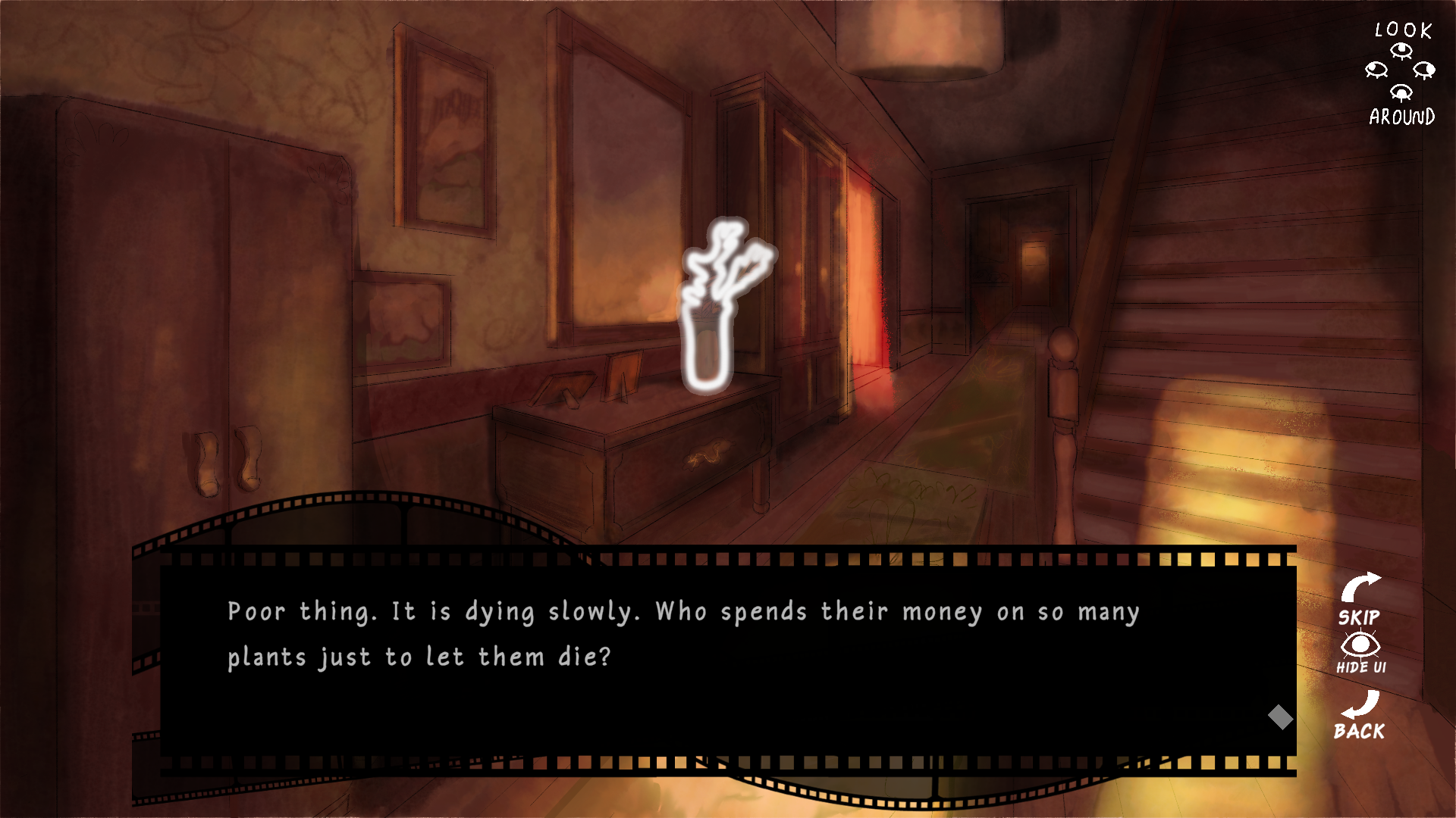 Screenshot 3 for This Party Is Killer DEMO