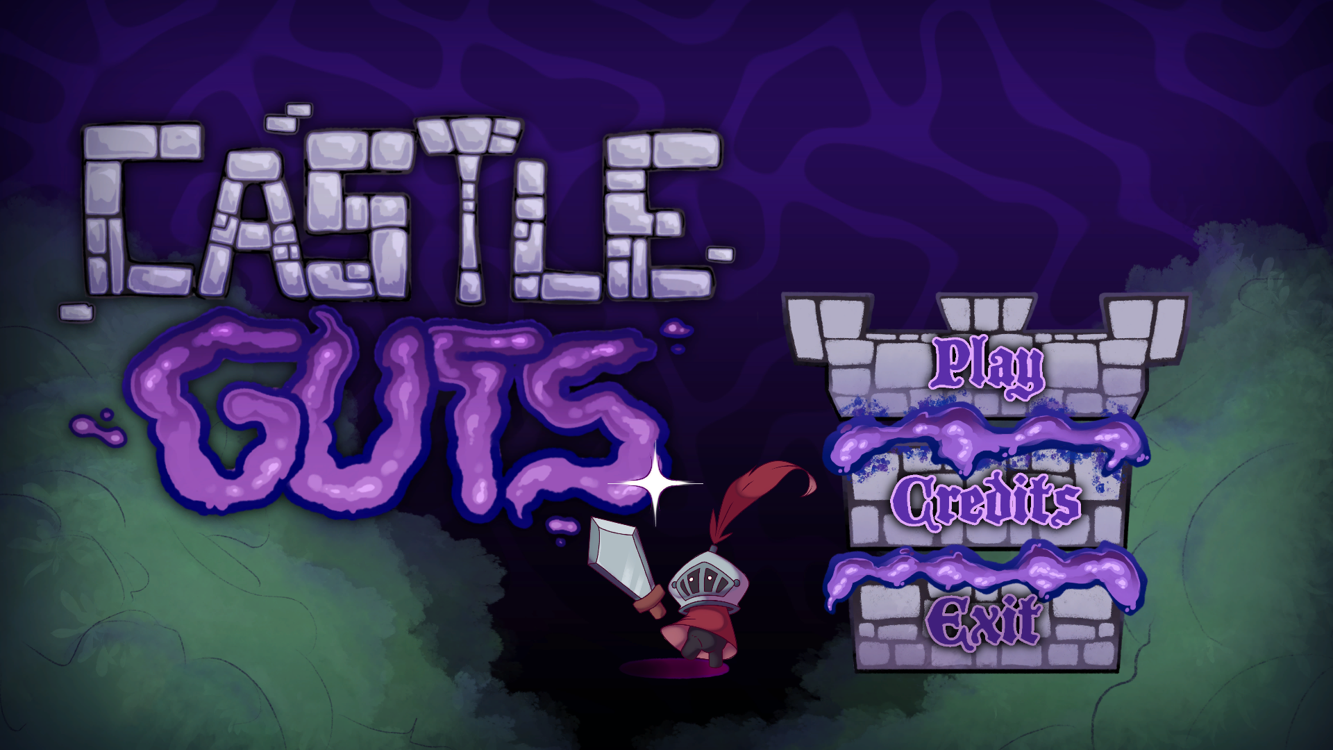 Screenshot 2 for Castle Guts