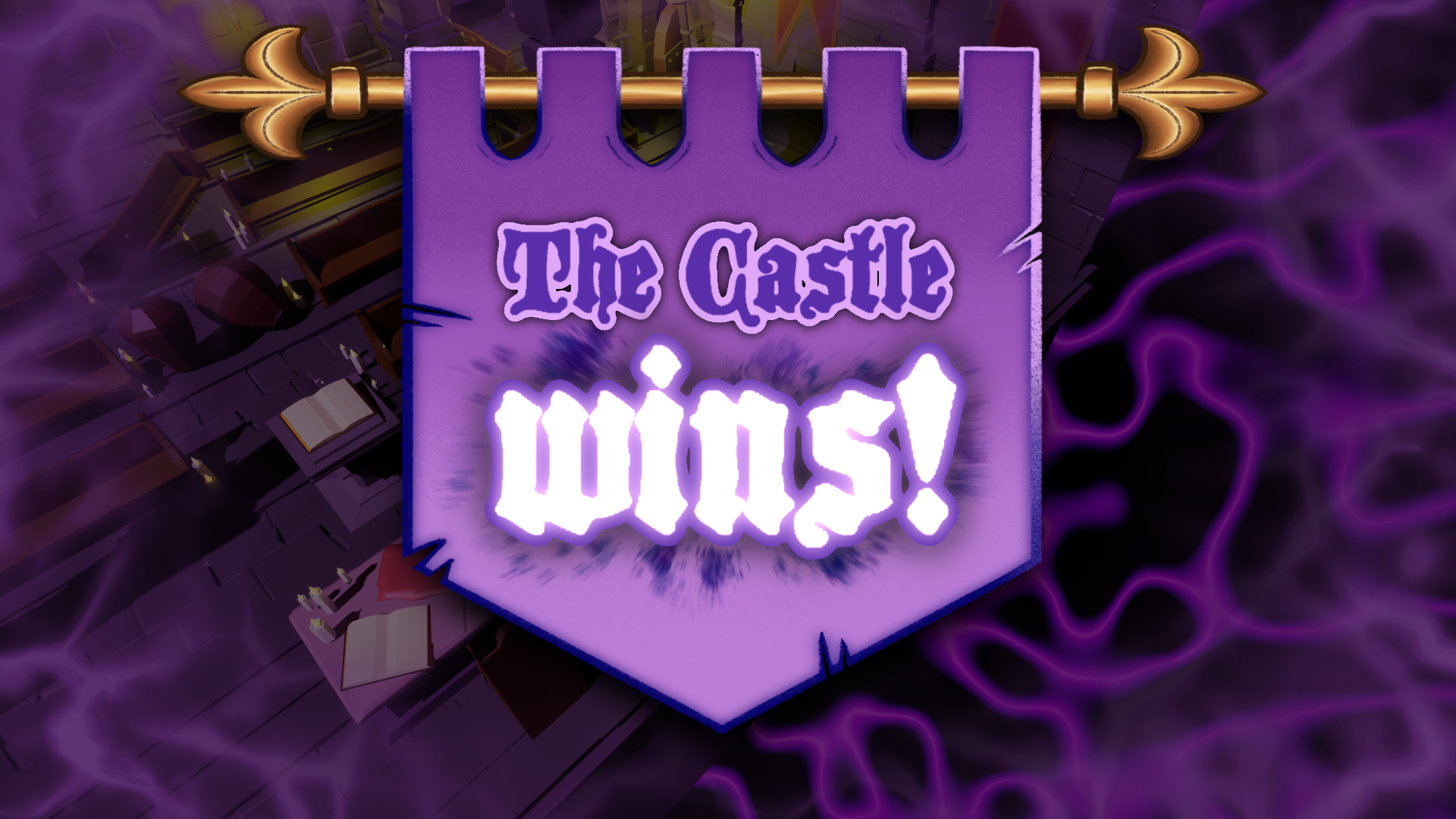 Screenshot 9 for Castle Guts