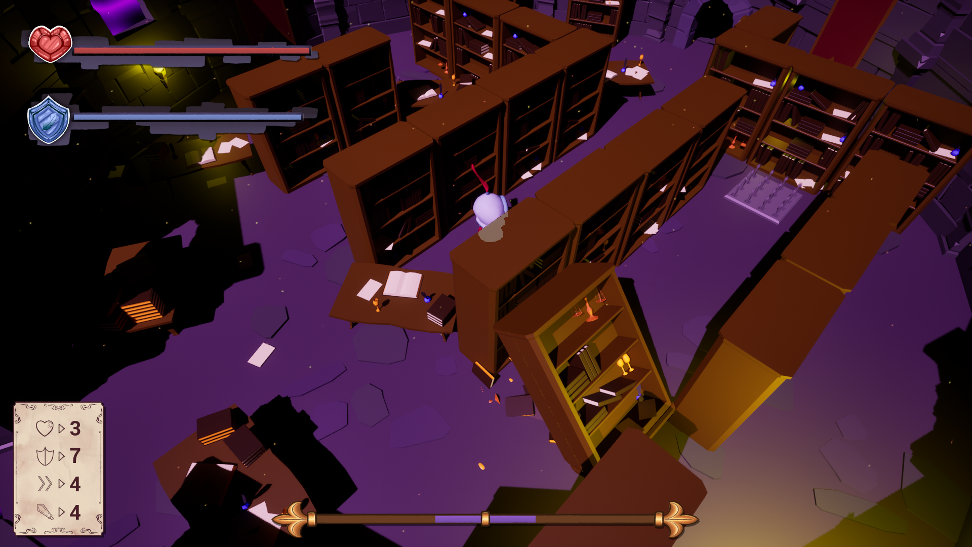 Screenshot 6 for Castle Guts