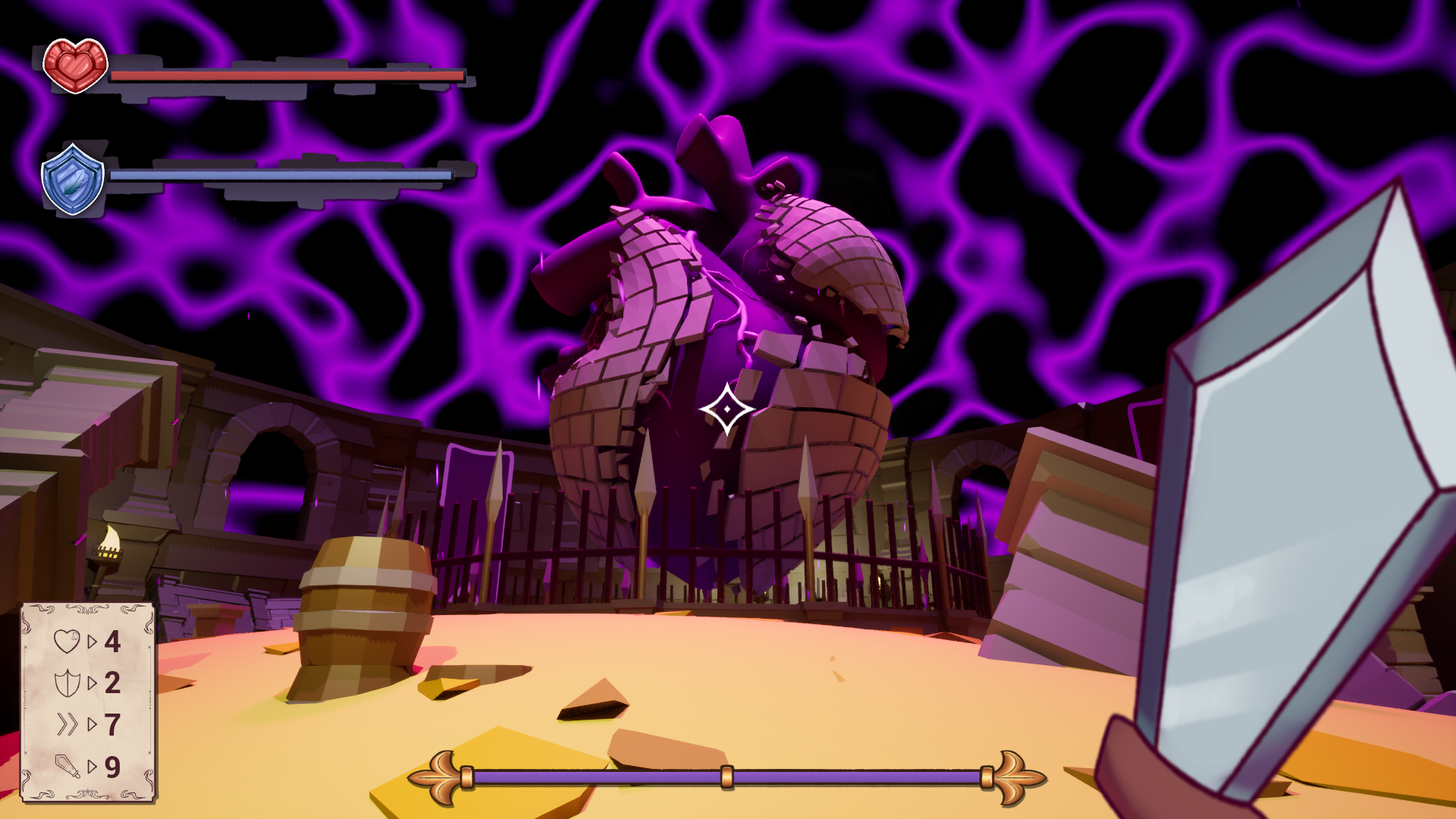 Screenshot 8 for Castle Guts