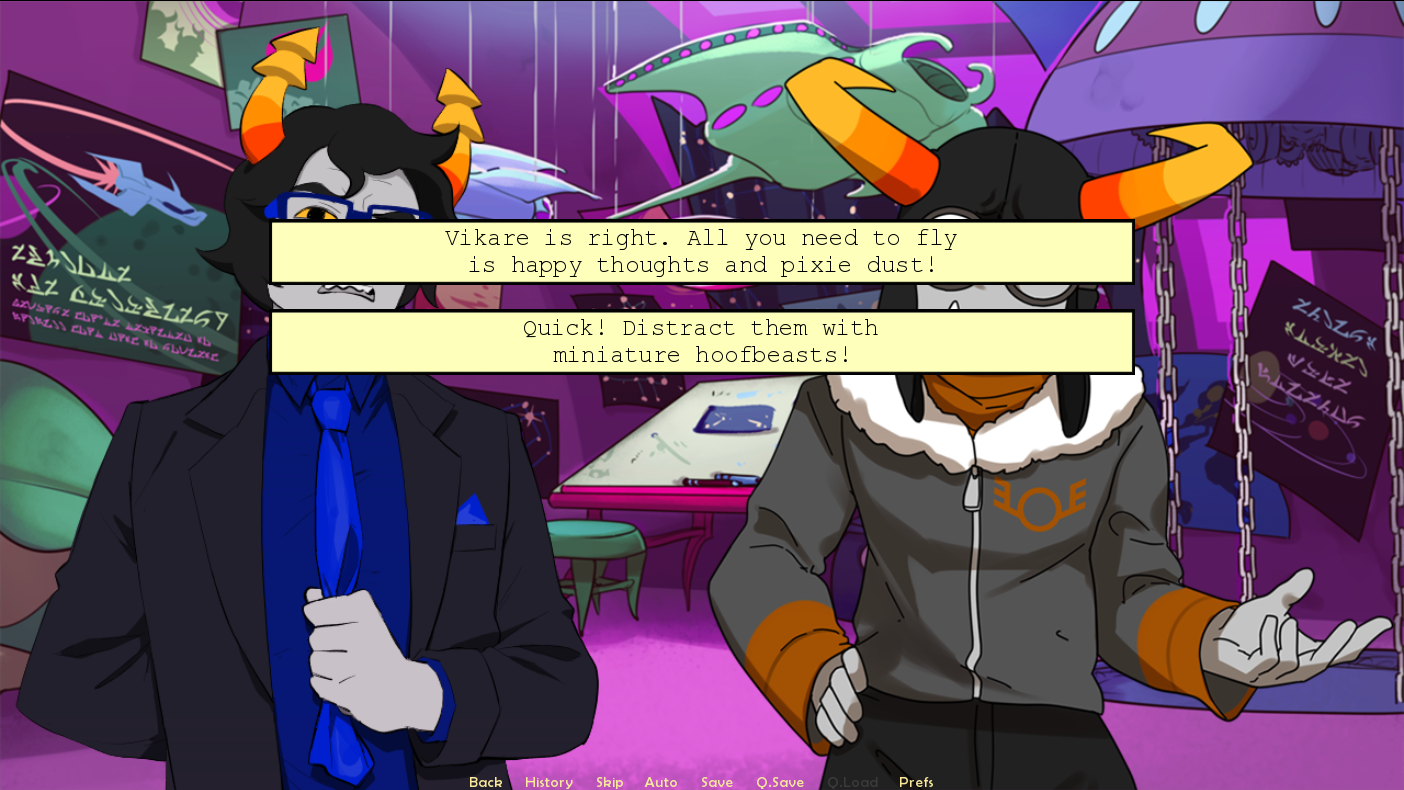 Hiveswap friendsim - volume eleven download for mac 7