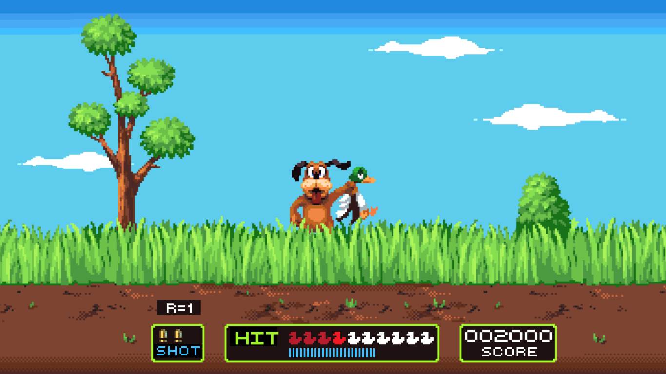 duck hunting games to download