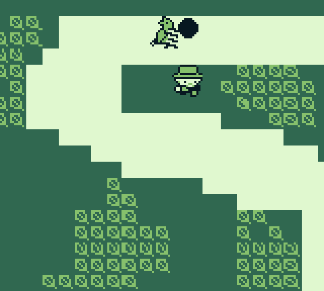 Screenshot 2 for Bird's Peak