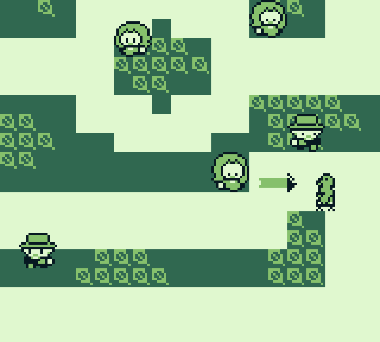 Screenshot 4 for Bird's Peak